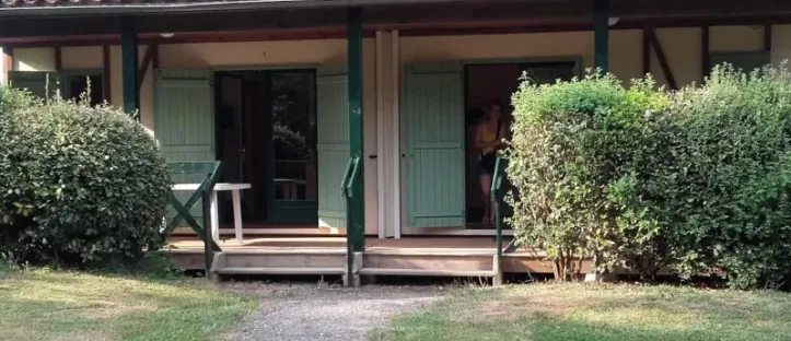 Chalet 4 Chambres - 8 Personnes