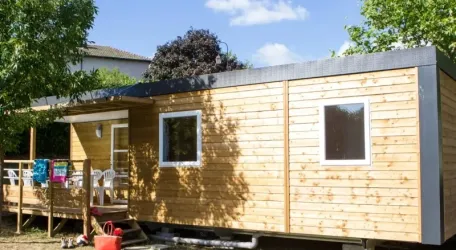 Cottage Family 3 Chambres - 6 Personnes