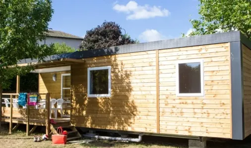 Cottage Family 3 Chambres - 6 Personnes