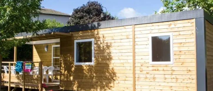 Cottage Family 3 Chambres - 6 Personnes