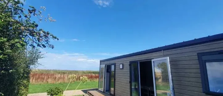 Mobil Home Agapée 3 Chambres – 6/7 Personnes