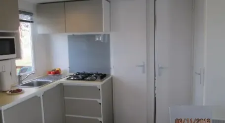 Mobil Home Super Titania 3 Chambres 6/7 Personnes