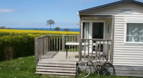 Mobil Home Classique 3 Chambres – 6 Personnes