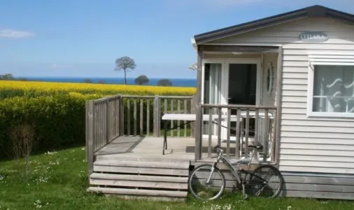 Mobil Home Classique 3 Chambres – 6 Personnes