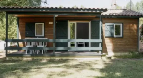 Cottage Classique 2 Chambres – 4 Personnes