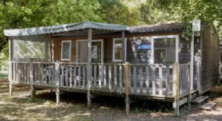 Mobil Home Confort 3 Chambres – 6 Personnes (Sam)