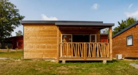 Cottage 1 Chambre Premium 2 (Dim)