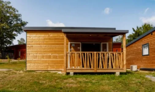 Cottage 1 Chambre Premium 2 (Dim)