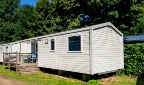 Cottage Premium 2 Chambres 4 Personnes