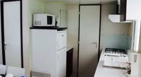 Mobil Home Premium 3 Chambres 6 Personnes