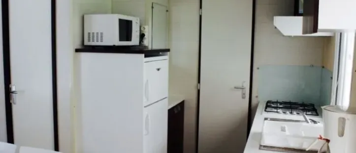 Mobil Home Premium 3 Chambres 6 Personnes