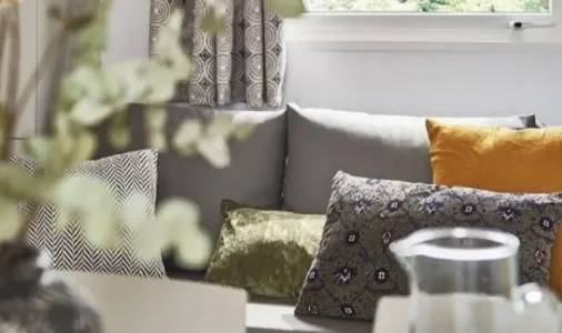 Mobil Home Confort+ PMR 2 Chambres – 4 Personnes