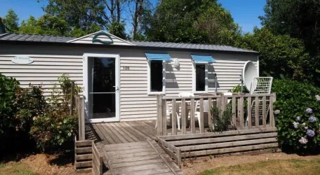 Mobil Home Classique PMR 2 Personnes (Sam)