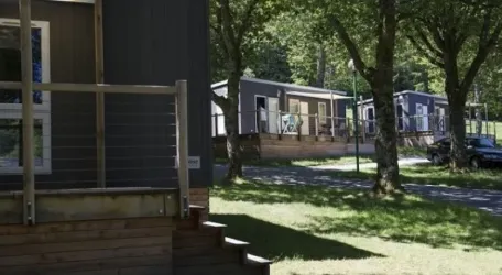 Mobil Home Classique 3 Chambres – 6 Personnes