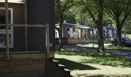 Mobil Home Classique 3 Chambres – 6 Personnes
