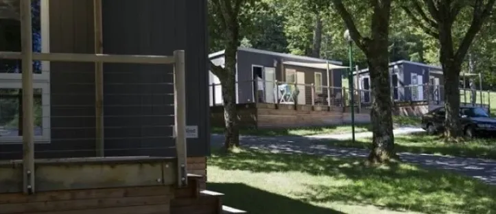 Mobil Home Classique 3 Chambres – 6 Personnes