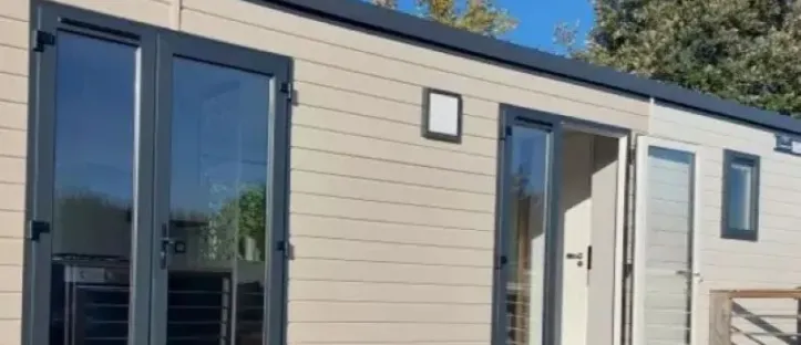 Mobil Home Confort+ 3 Chambres – 6 Personnes