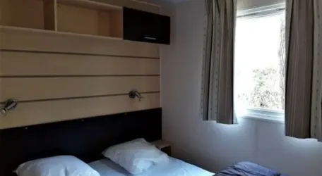 Mobil Home Eco 3 Chambres 6 Personnes