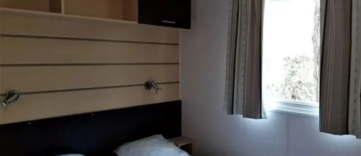 Mobil Home Classique 3 Chambres - 6 Personnes