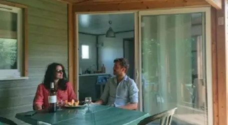 Cottage Confort+ 2 Chambres - 4 Personnes