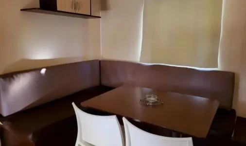 Mobil Home Classique 3 Chambres - 6 Personnes