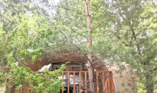 Coco Sweet 2 Chambres - 2/4 Personnes (Dim)