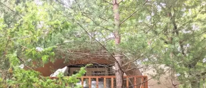 Coco Sweet 2 Chambres - 2/4 Personnes (Dim)