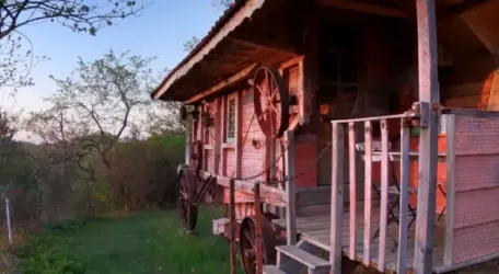 La Batteuse 2 Personnes