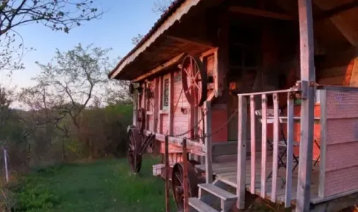 La Batteuse 2 Personnes