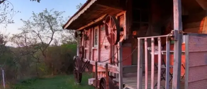 La Batteuse 2 Personnes