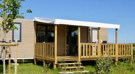 Cottage Prestige 3 Chambres 2 Salles de bain - 6 Personnes