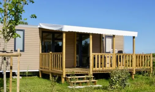 Cottage Prestige 3 Chambres 2 Salles de bain - 6 Personnes