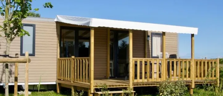 Cottage Prestige 3 Chambres 2 Salles de bain - 6 Personnes