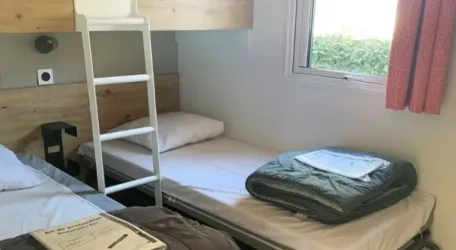 Cottage Grand Confort 2 Chambres - 4/5 Personnes