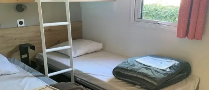 Cottage Grand Confort 2 Chambres - 4/5 Personnes