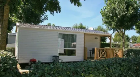 Cottage Confort Plus 2 Chambres - 4/5 Personnes