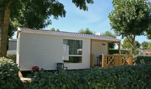 Cottage Confort Plus 2 Chambres - 4/5 Personnes