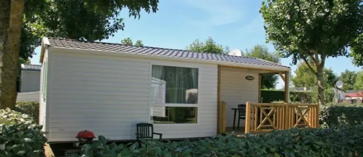 Cottage Confort Plus 2 Chambres - 4/5 Personnes