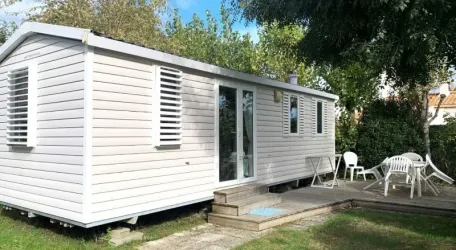 Cottage Confort 2 Chambres - 4/5 Personnes