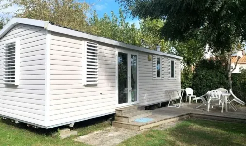 Cottage Confort 2 Chambres - 4/5 Personnes