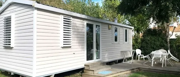 Cottage Confort 2 Chambres - 4/5 Personnes