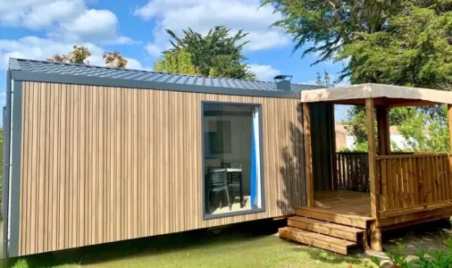 Cottage Grand Confort 2 Chambres - 3/4 Personnes