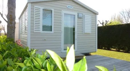 Cottage Confort 2 Personnes