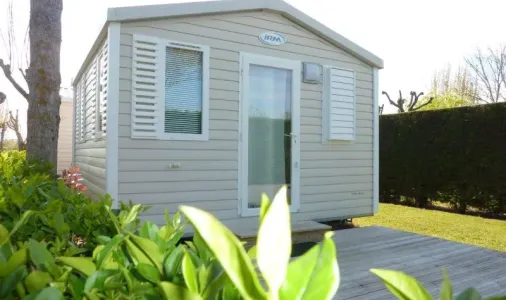 Cottage Confort 2 Personnes