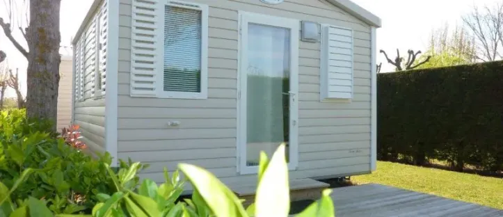 Cottage Confort 2 Personnes