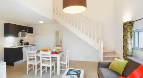 Appartement 2/6 Personnes