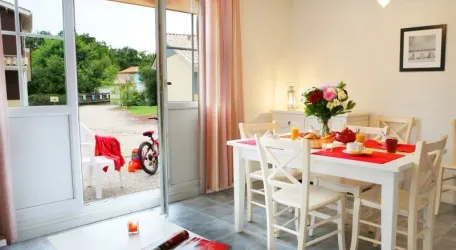 Appartement 3/6 Personnes