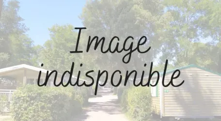 Mobil Home Classique 3 Chambres - 6 Personnes (Dim)