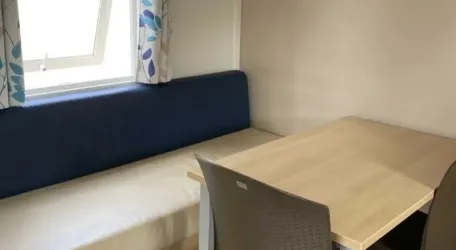 Mobil Home Lodge D 2/4P