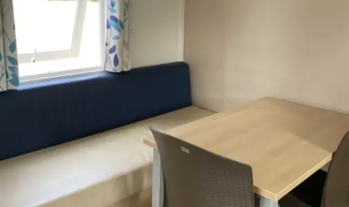 Mobil Home Lodge D 2/4P